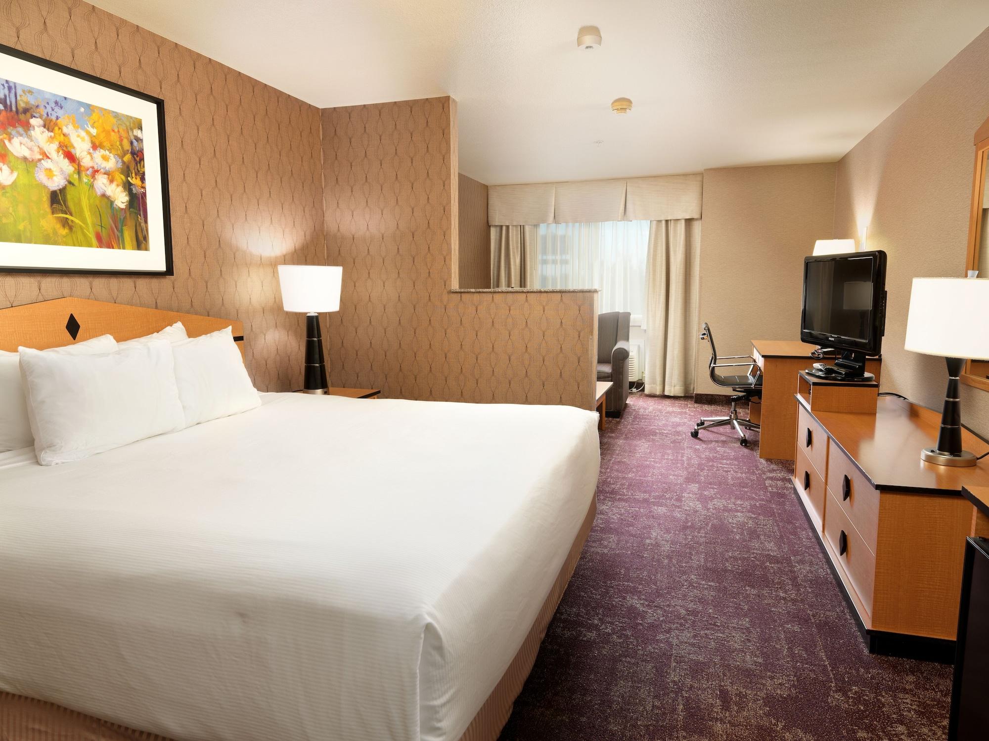 Crystal Inn Hotel & Suites - West Valley City Zewnętrze zdjęcie