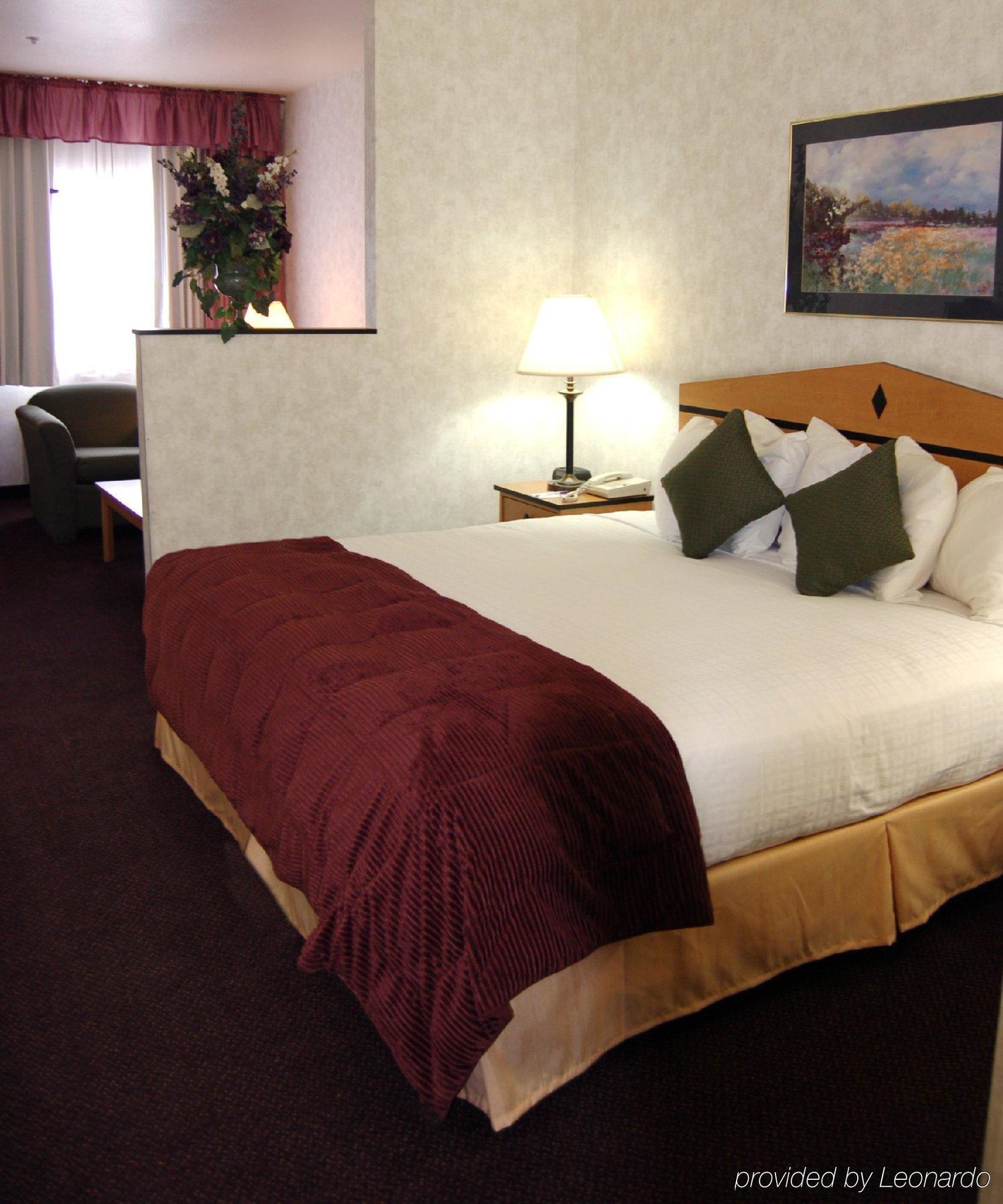 Crystal Inn Hotel & Suites - West Valley City Pokój zdjęcie