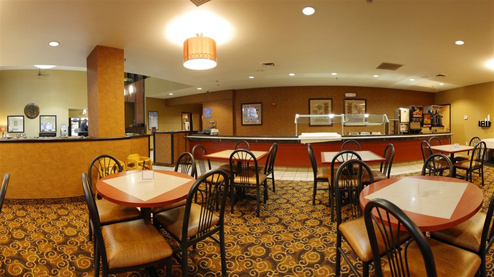 Crystal Inn Hotel & Suites - West Valley City Zewnętrze zdjęcie