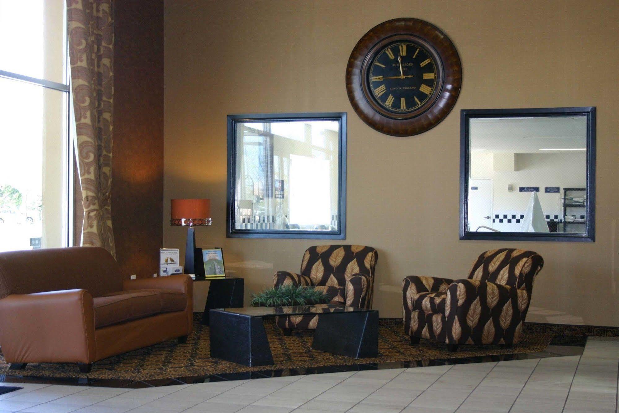 Crystal Inn Hotel & Suites - West Valley City Zewnętrze zdjęcie